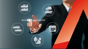 Leasys noleggio flotte aziendali a lungo termine